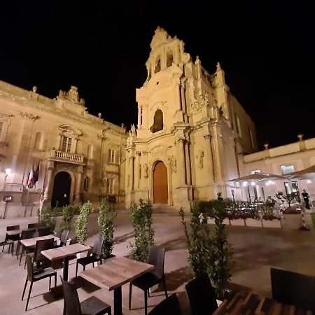 La Nicchia Villa Ragusa Exterior photo